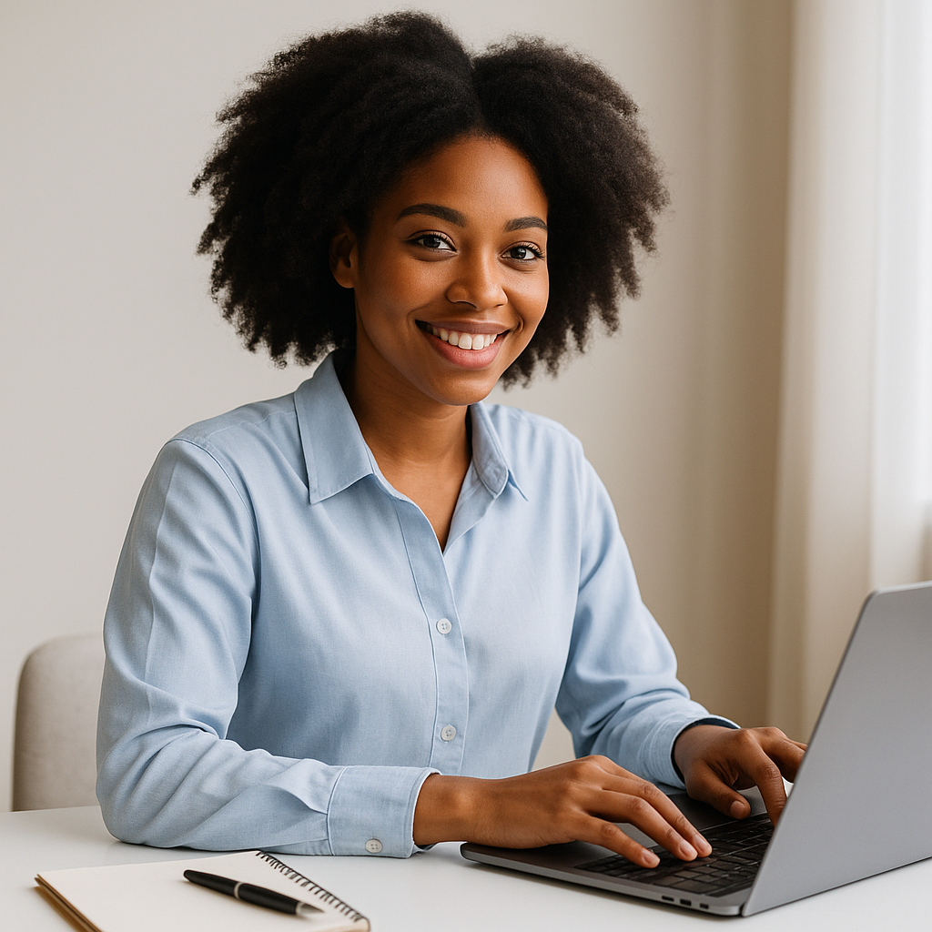 Pourquoi nous choisir