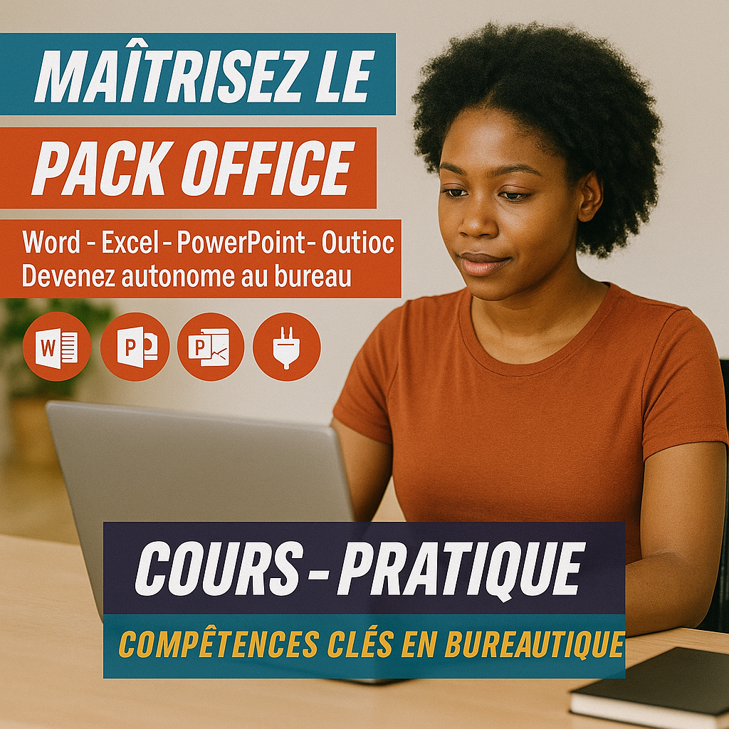 Pack Microsoft Office