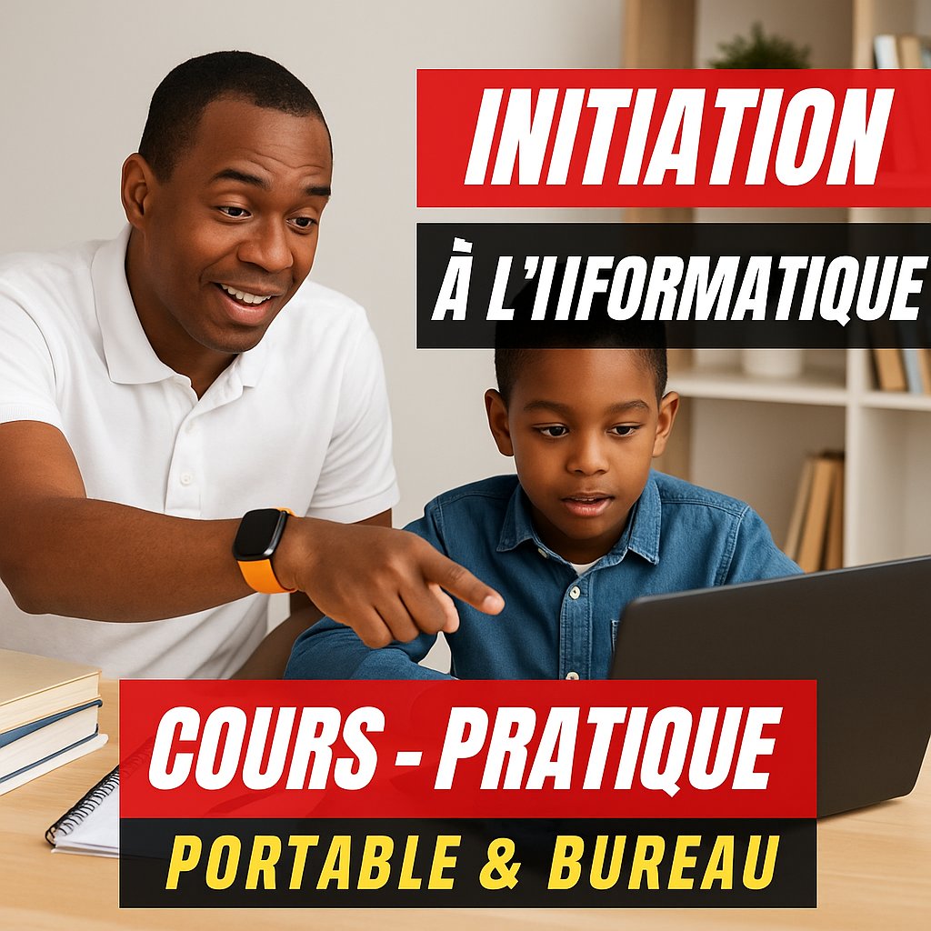 Initiation a l'Informatique